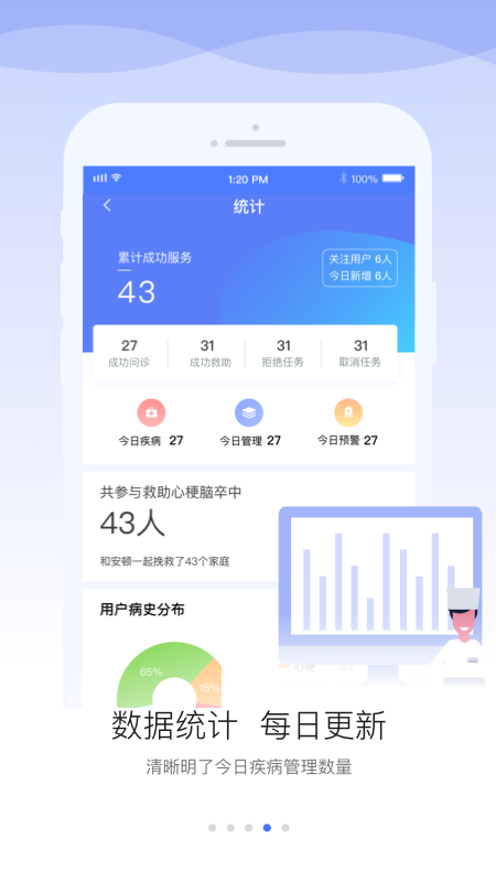 安顿医生v1.3.5截图4