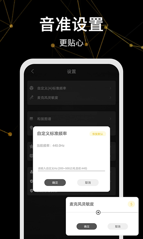 调音器极速版v1.3截图4