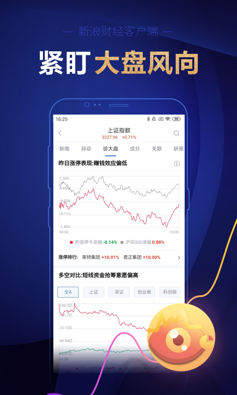 新浪财经v4.16.1.0截图3