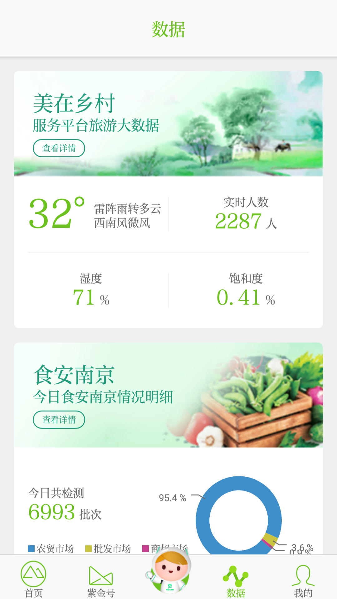 紫金山新闻v4.0.2截图4