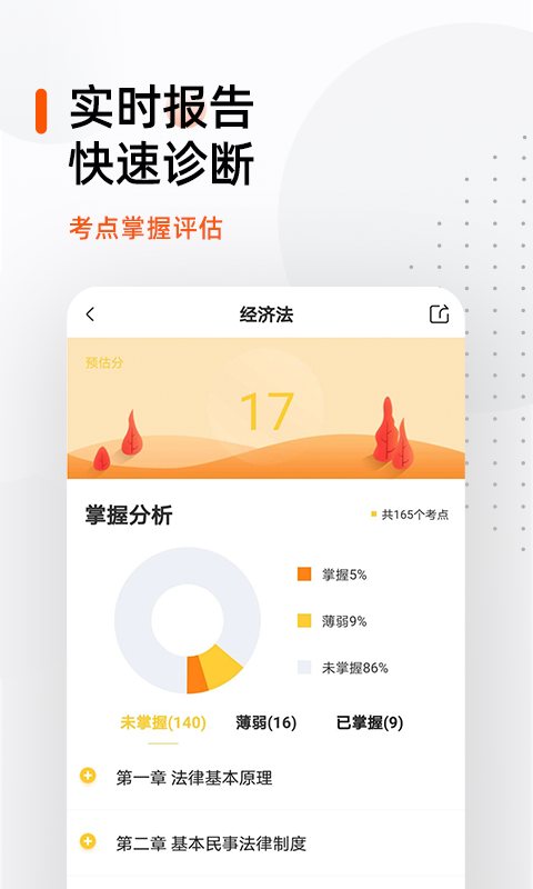 注册会计师亿题库v2.5.8截图4