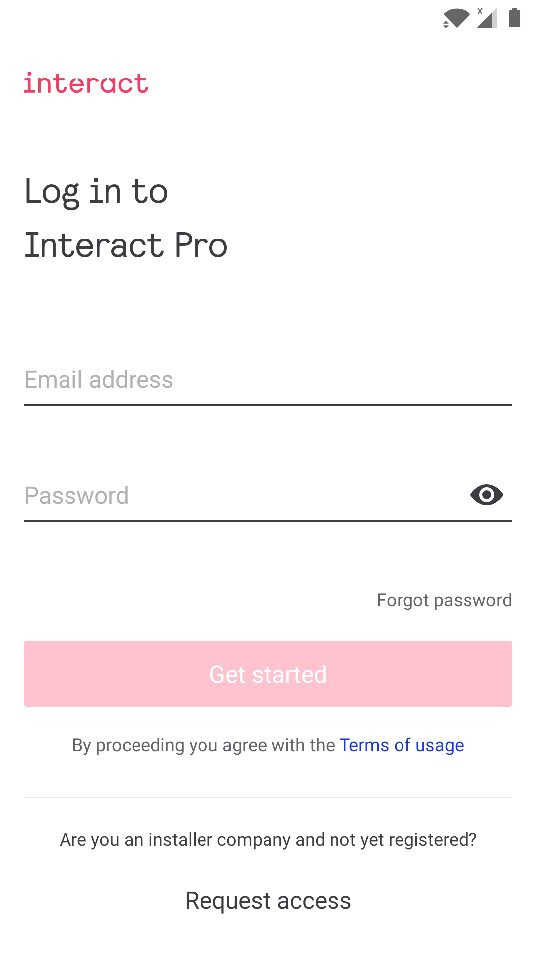 Interact Prov1.0-i90.7612截图1