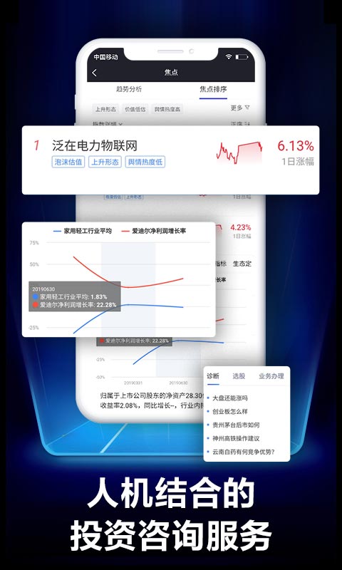 华创e智通v2.7.5截图4