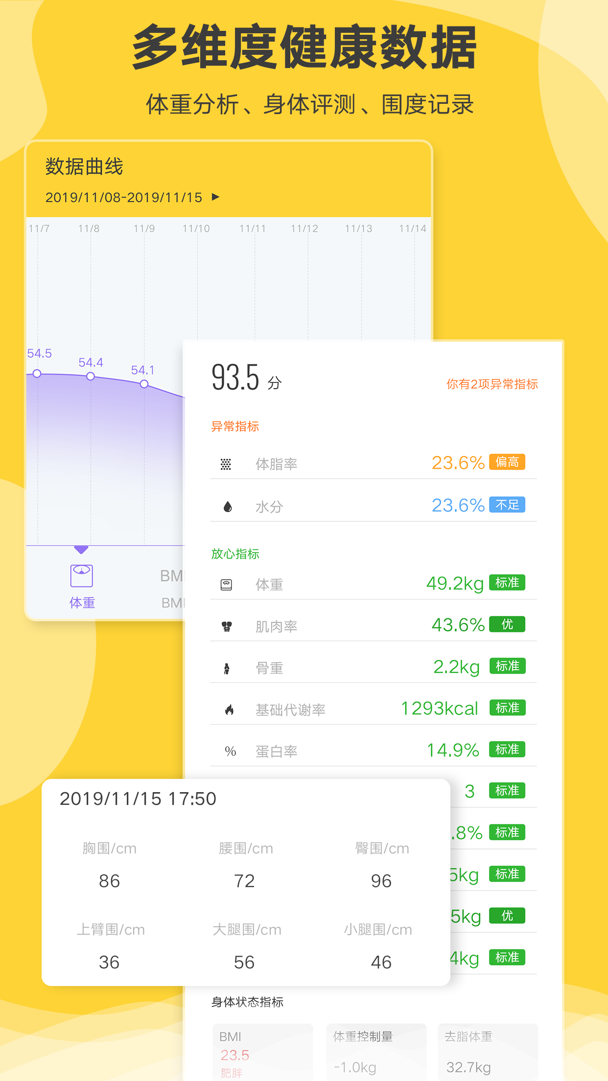 好身材ProvV1.20.5截图4