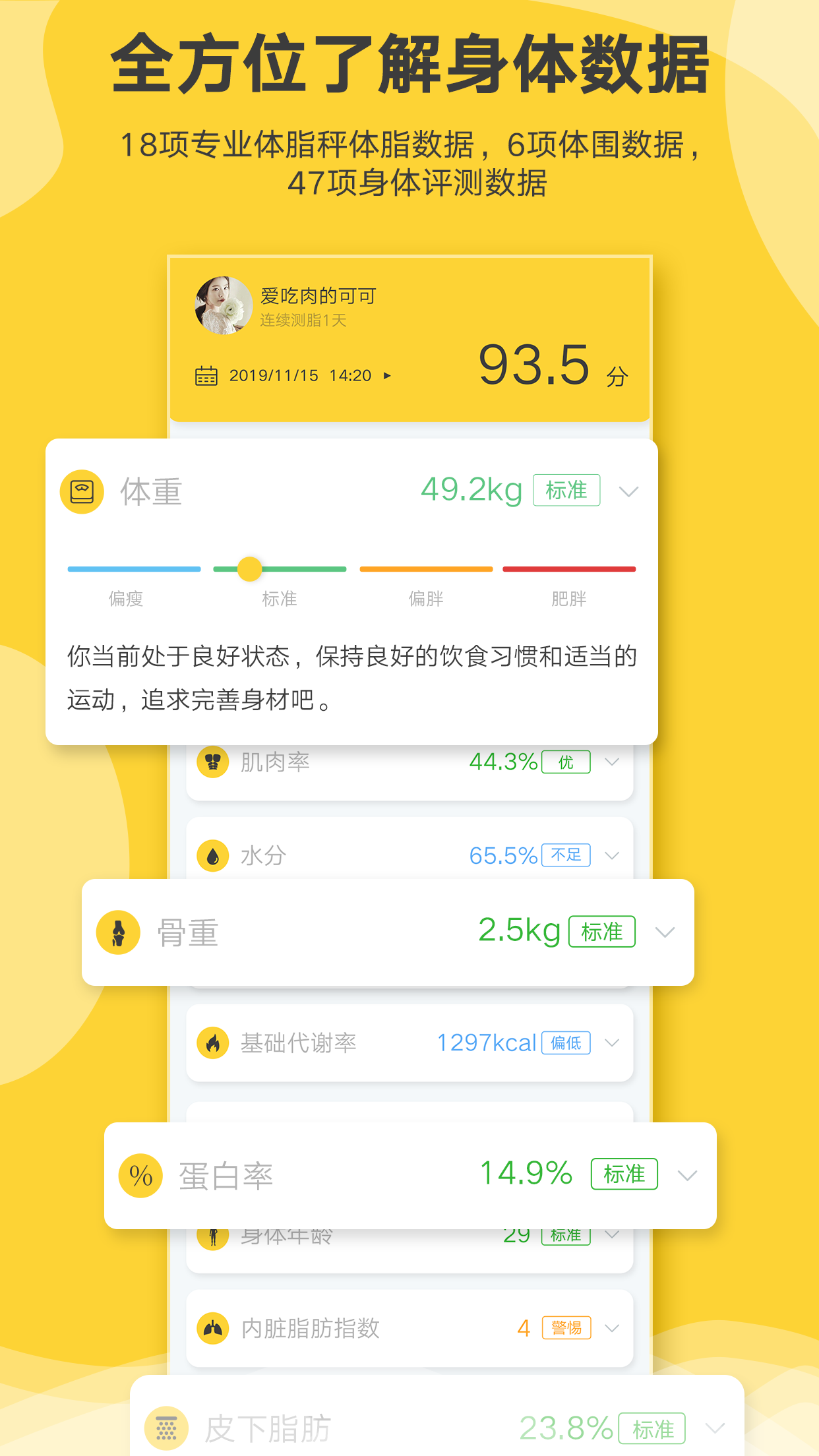 好身材ProvV1.20.5截图2