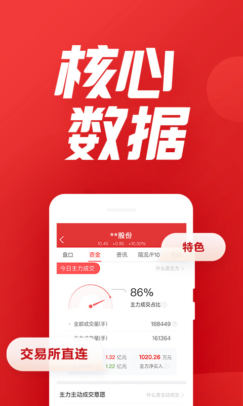 涨乐财富通v7.4.1截图5