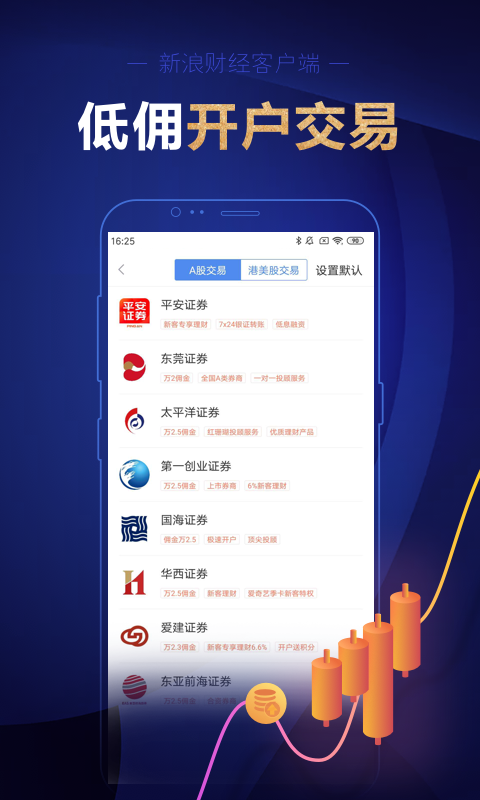 新浪财经v4.18.0.1截图5