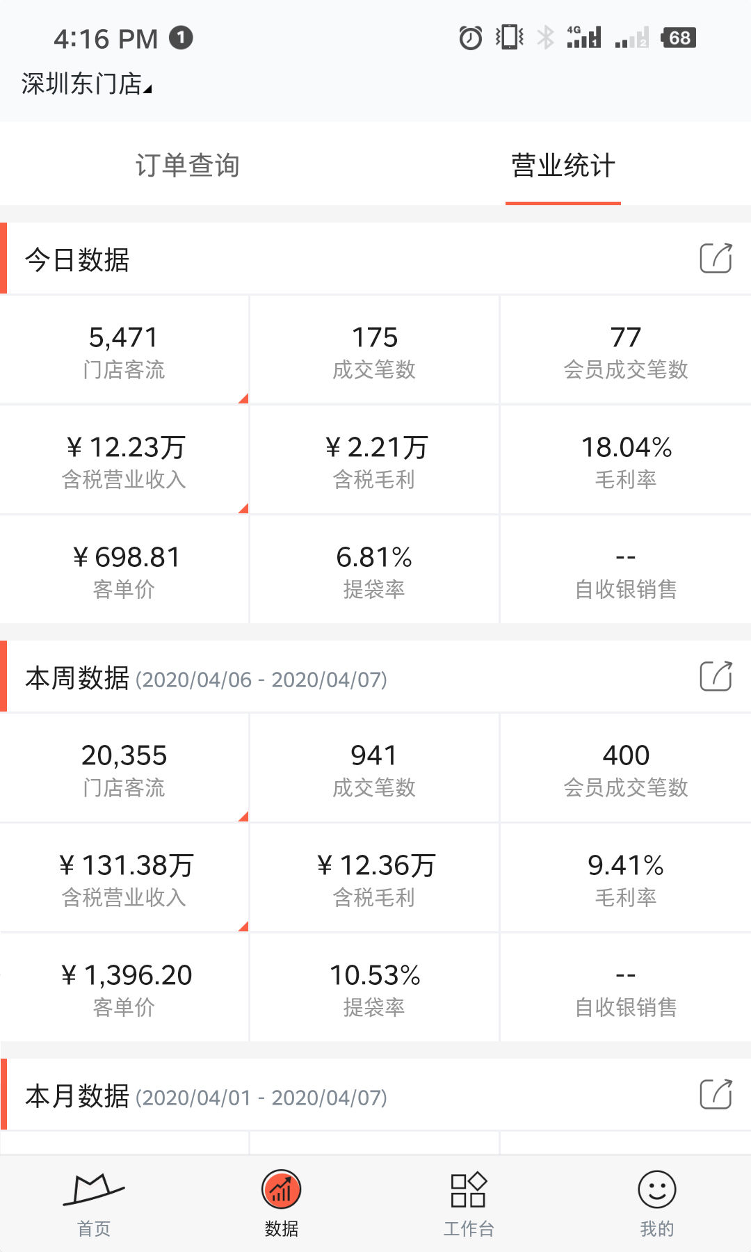 小红茂v4.8.0截图3