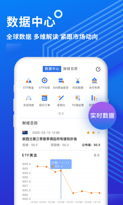 金投网v5.2.0截图4