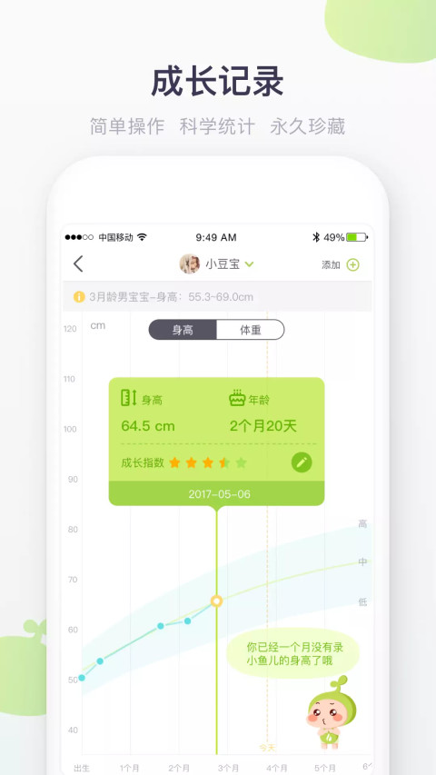 小豆苗v6.1.0截图5