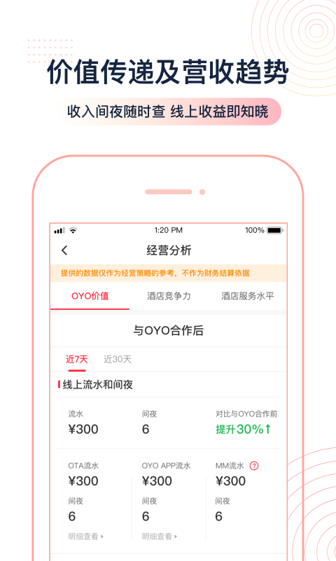 OYO家盟v3.0.0截图3