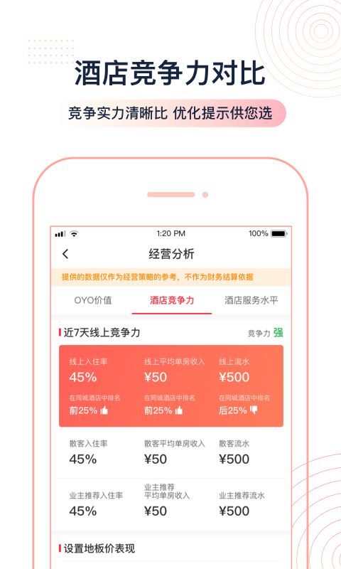 OYO家盟v3.0.0截图4