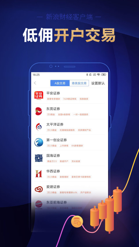 新浪财经v4.19.2.0截图5