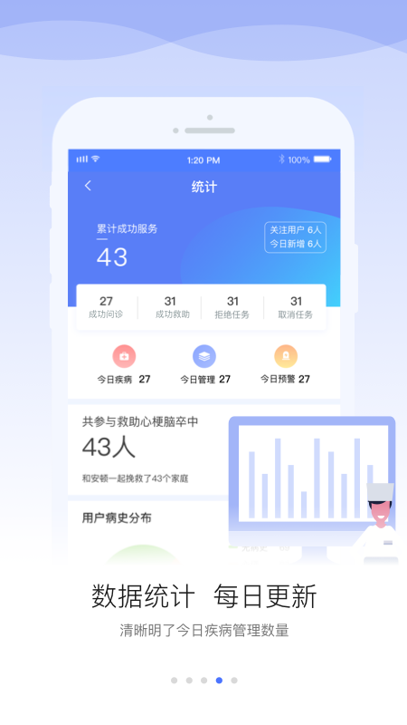 安顿医生v1.3.7截图4