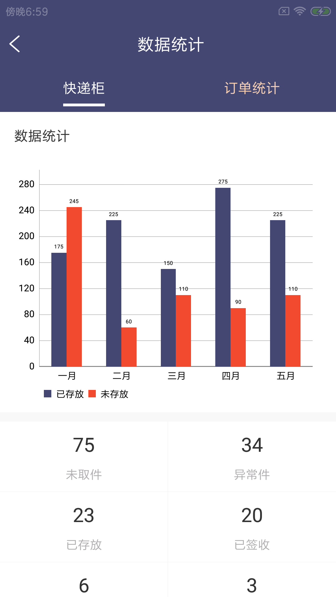 嘉驿站截图4