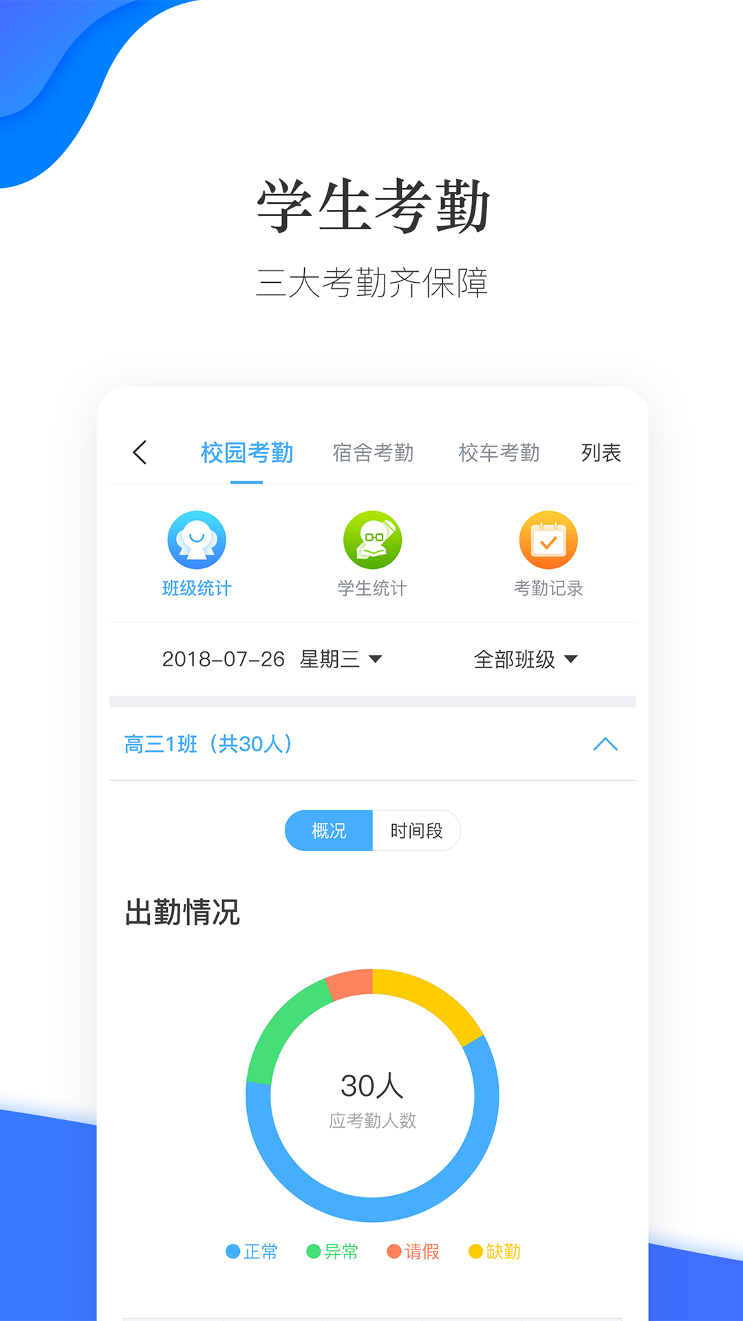 掌通校园学校v2.4.5截图4