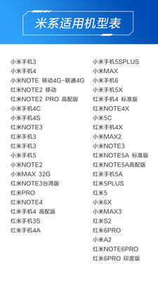 小米遥控器v6.0.0截图1