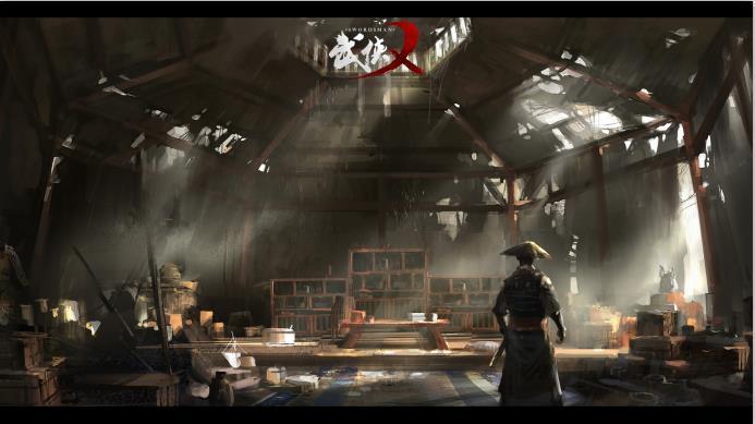 武侠乂贰：浪迹天涯截图3