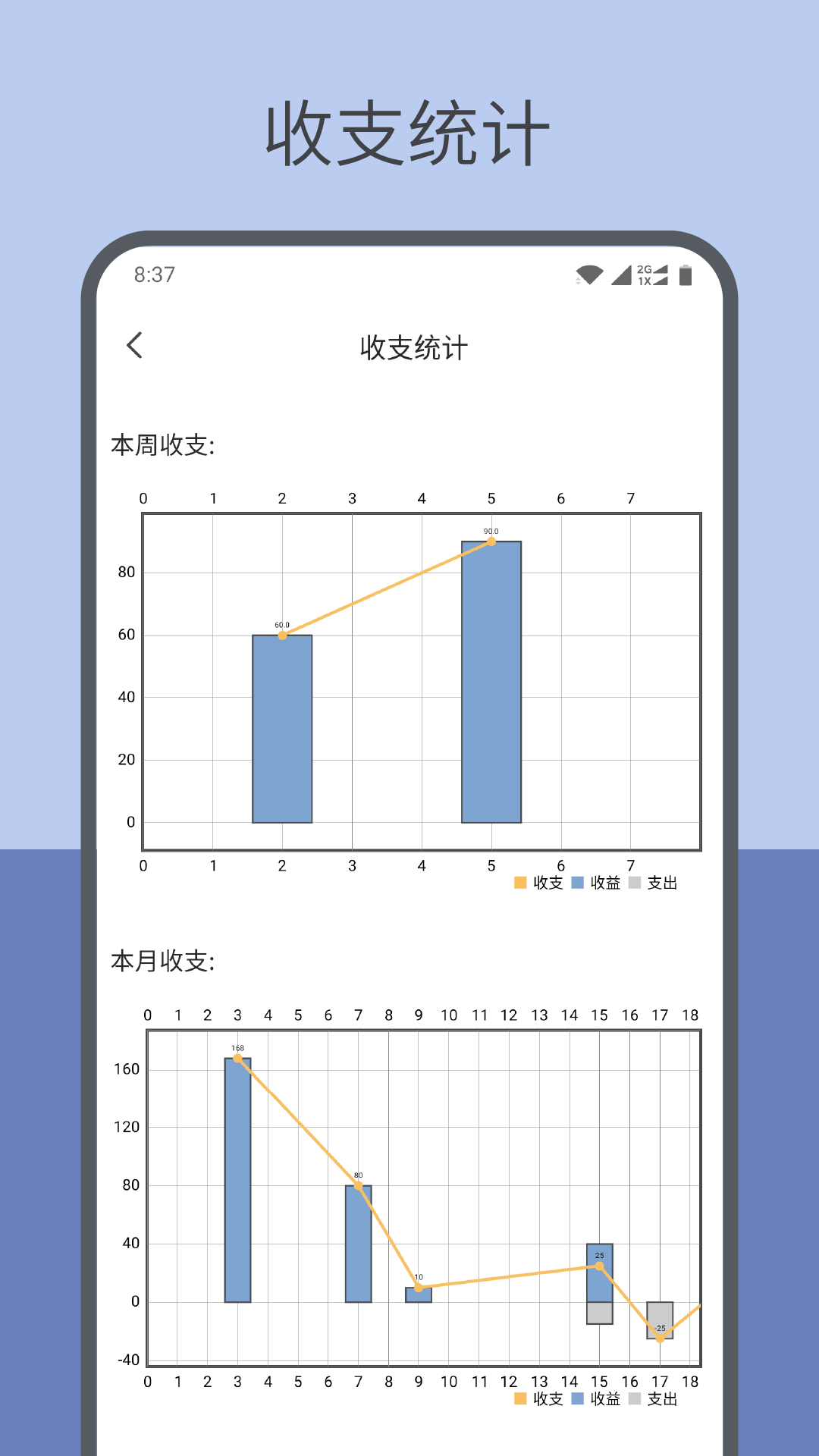 趣计划v1.971截图5