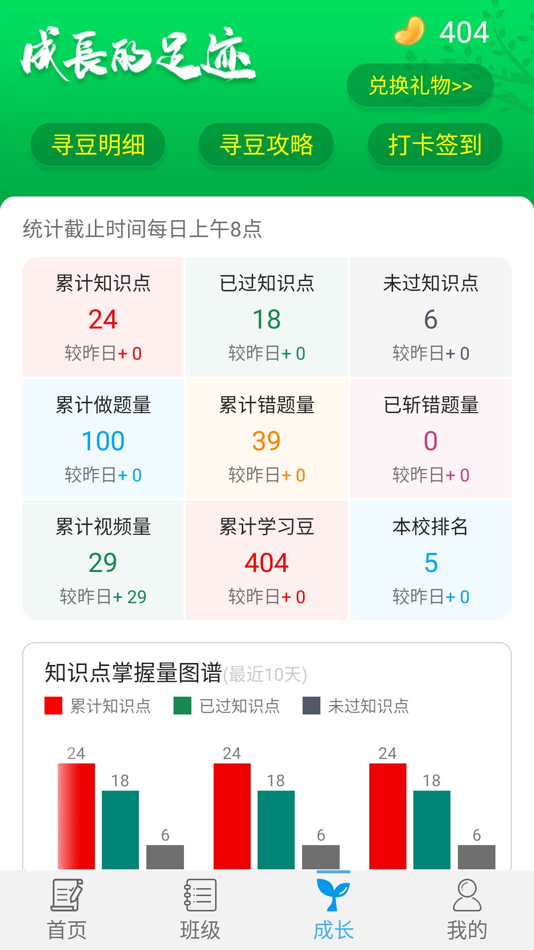 统一AIv1.1.0截图4