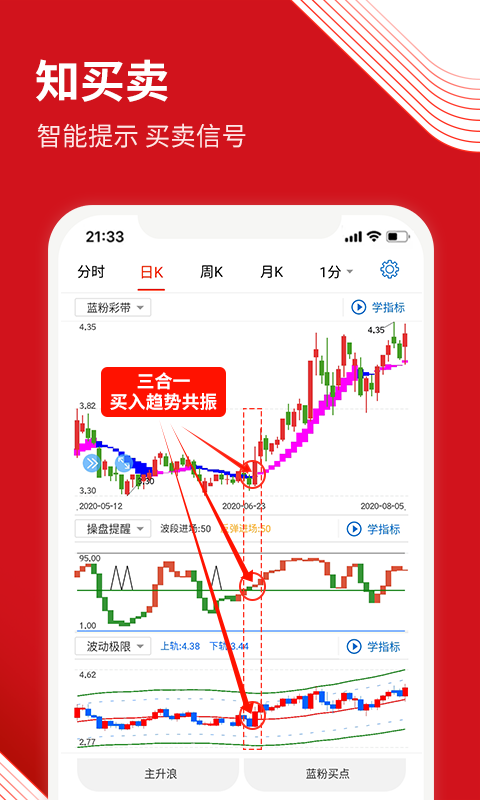 源达慧选股v1.4.0截图5