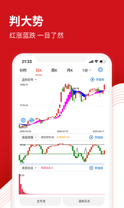 源达慧选股v1.4.0截图3