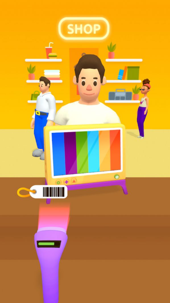完美小卖部截图2