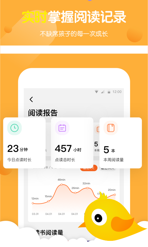 小彼恩v2.1.0截图5