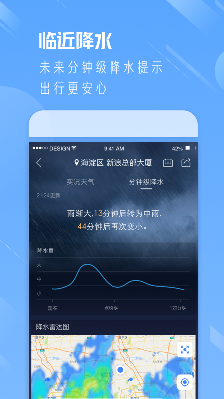 天气通v7.04截图3