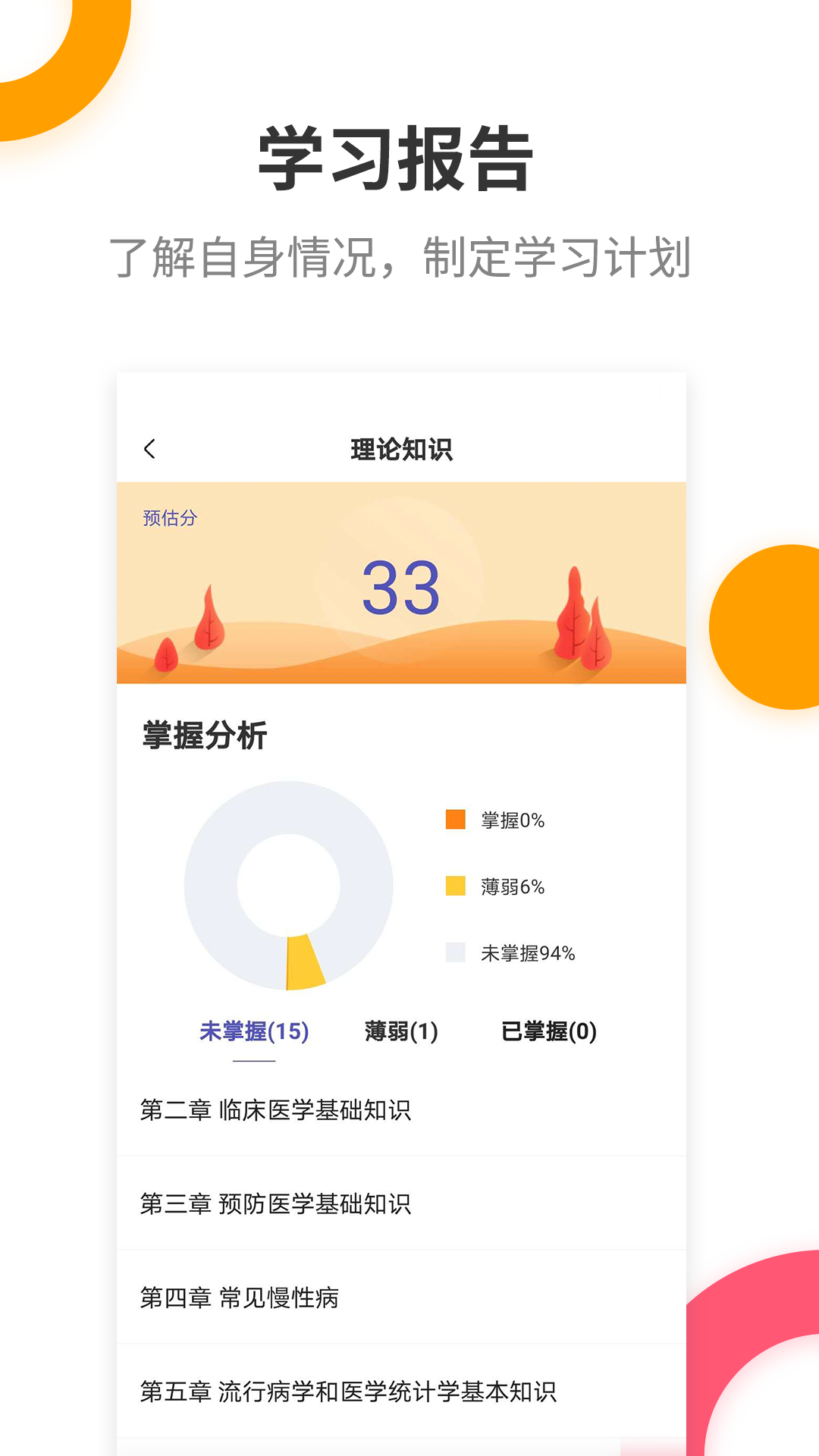 注册会计师提分王v2.6.3截图3