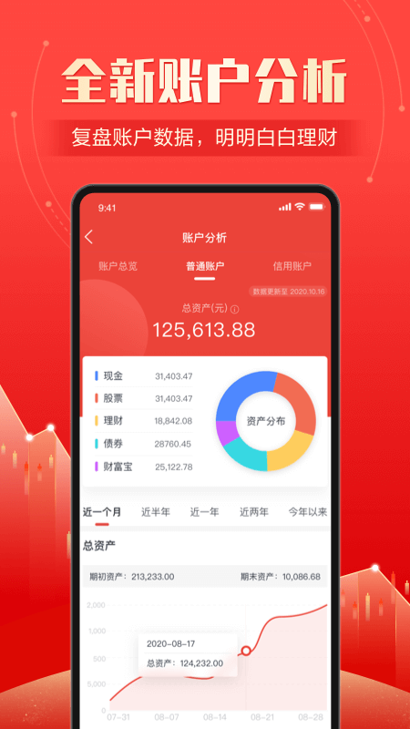 财富乐赚v4.0.1截图4