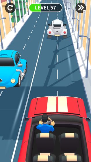 Car Games 3D截图1