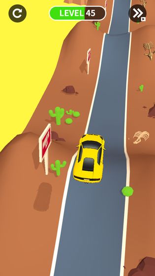 Car Games 3D截图2