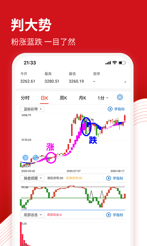 源达慧选股v2.0.1截图3