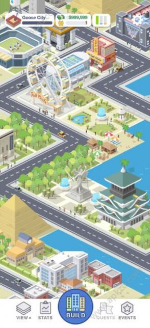 Pocket City 2截图2