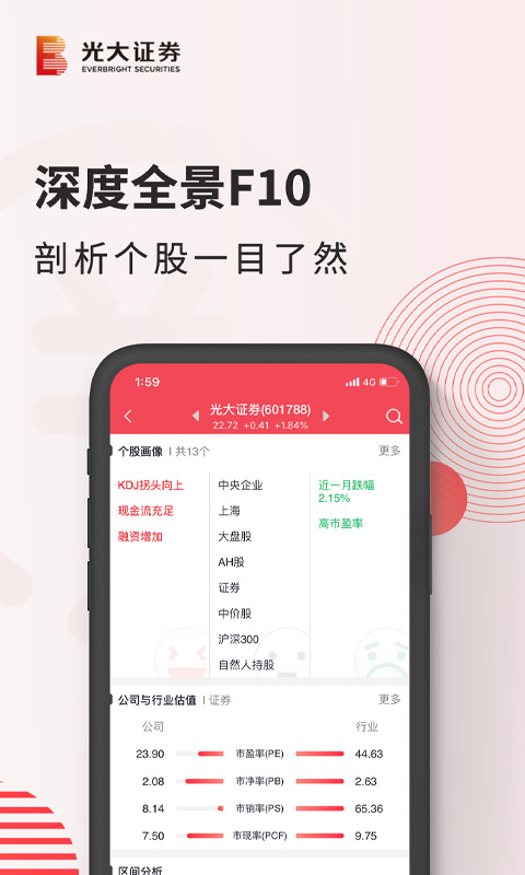 金阳光移动证券v6.0.1.1截图4