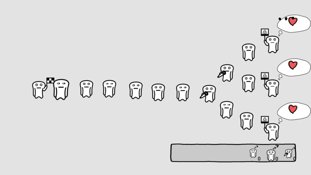 人群截图1