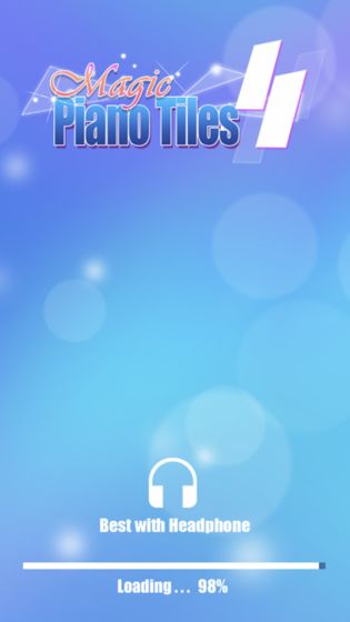 梦幻钢琴一起弹奏流行音乐截图5