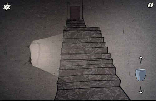 暗影城4生死截图1