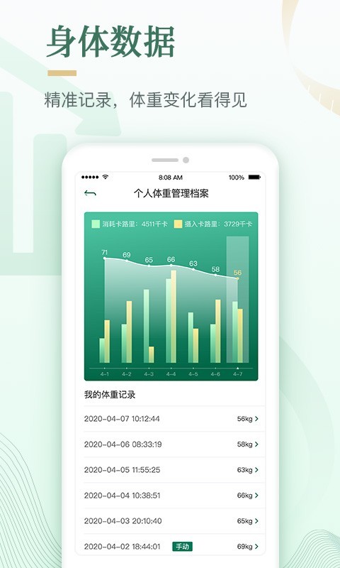 好享瘦v5.3.6截图1