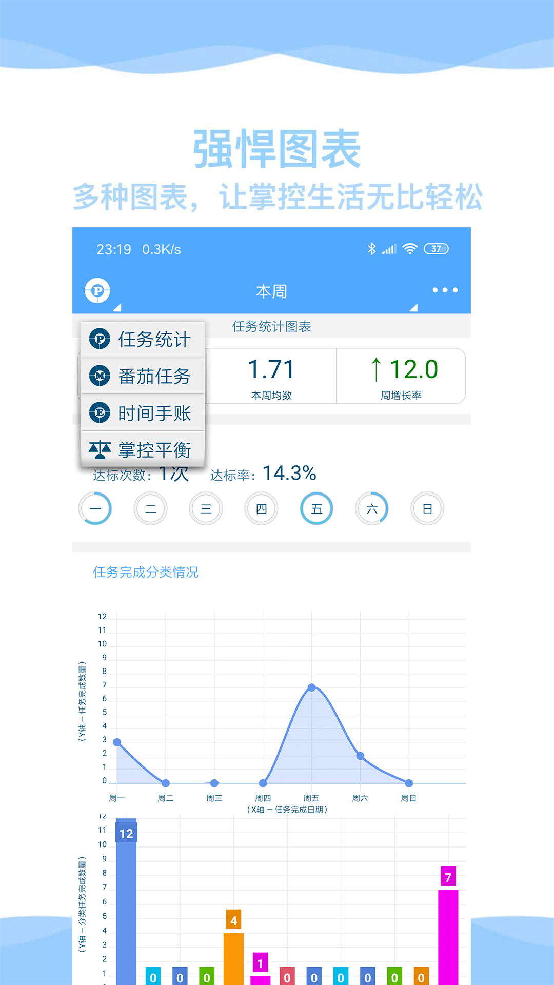 奇妙日程v6.8.6截图2