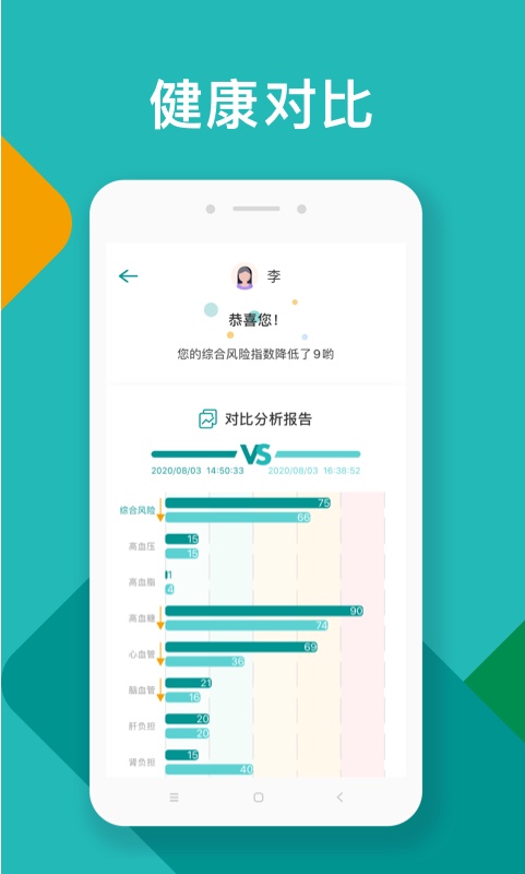 吃对了么v1.3.0-3366截图4