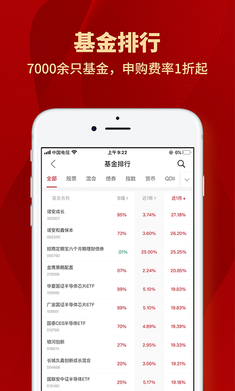 众禄基金v4.3.8截图3