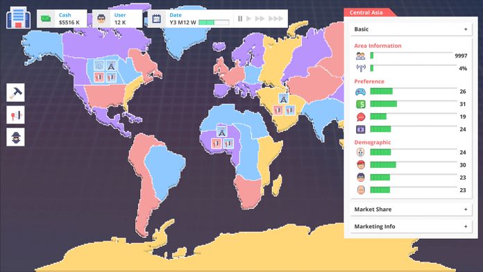 创业恐慌截图5