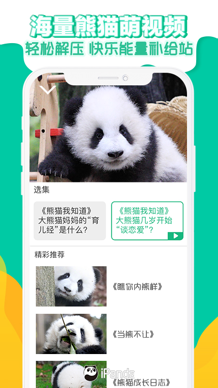 熊猫频道v2.1.7截图4