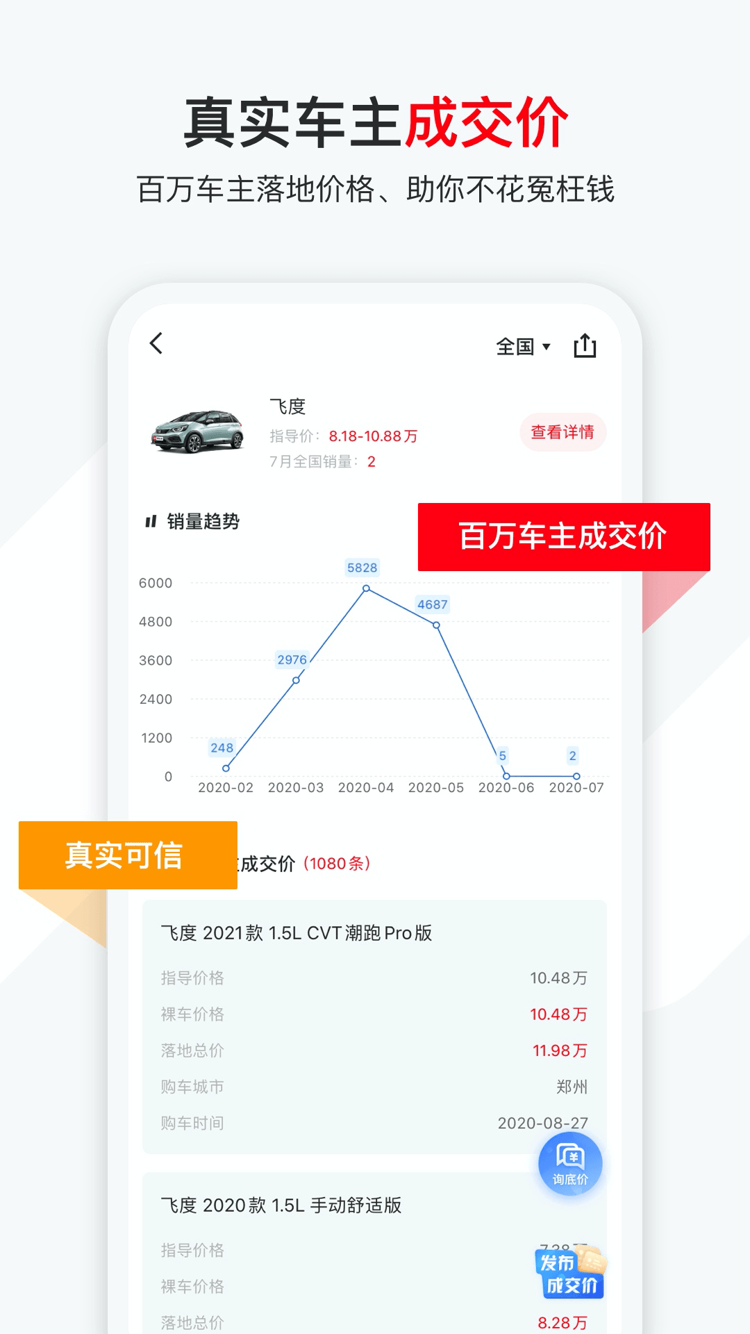 有车以后v4.50.1截图3