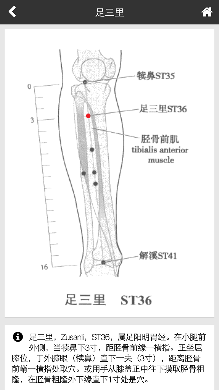 国医堂v7.8截图5