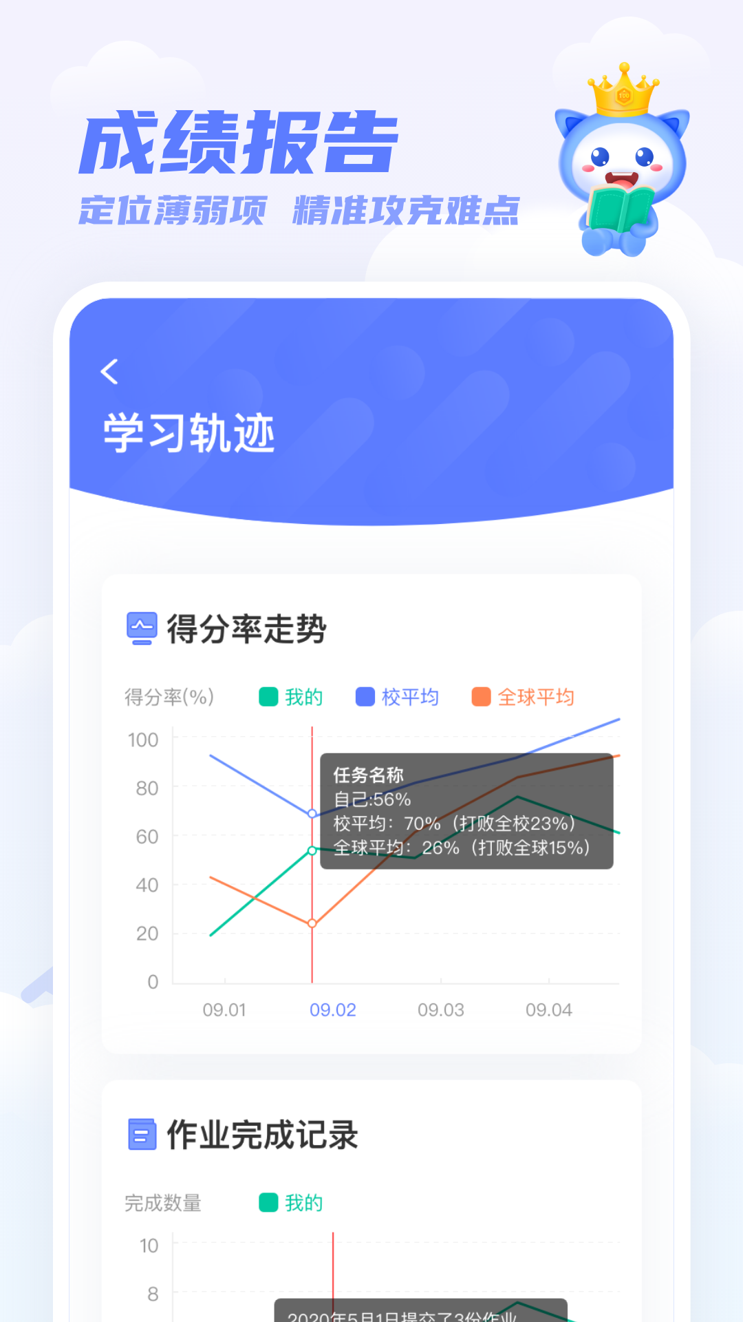 天学网v5.2.1截图2