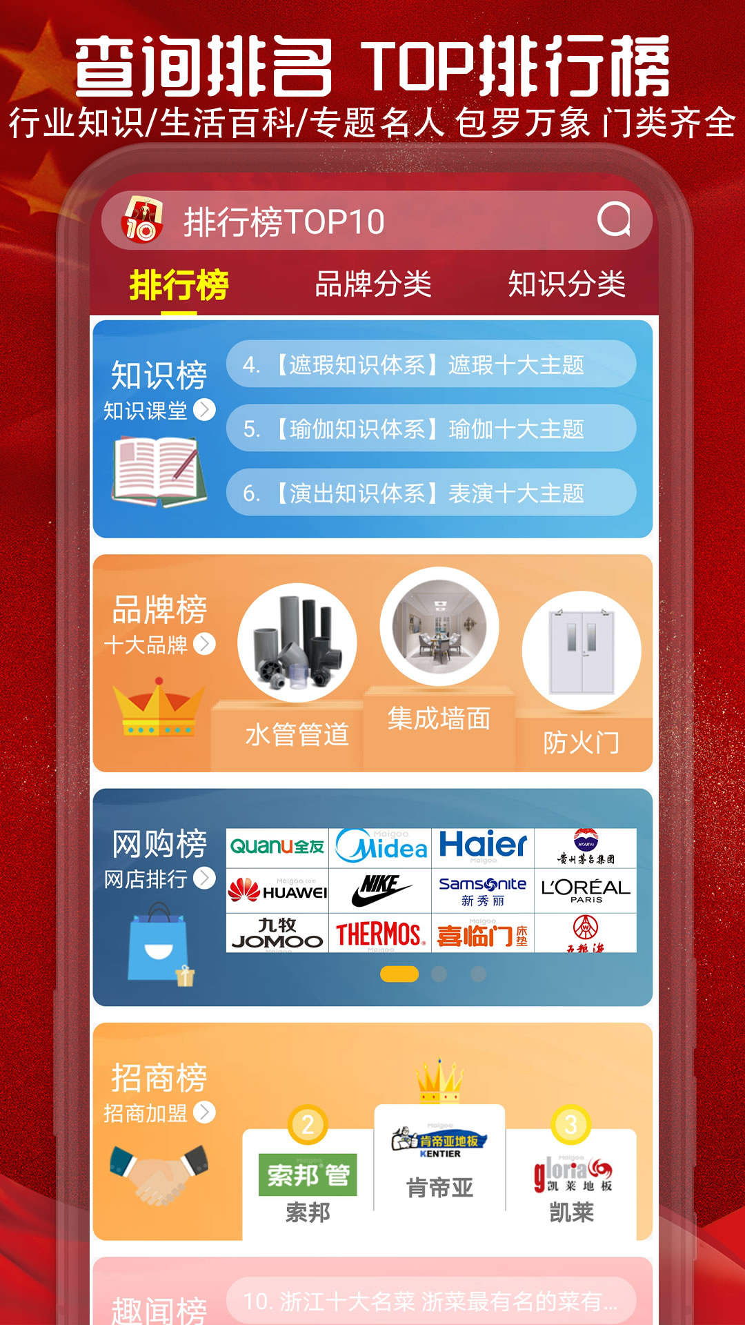 十大品牌CNPPv5.2.5截图4