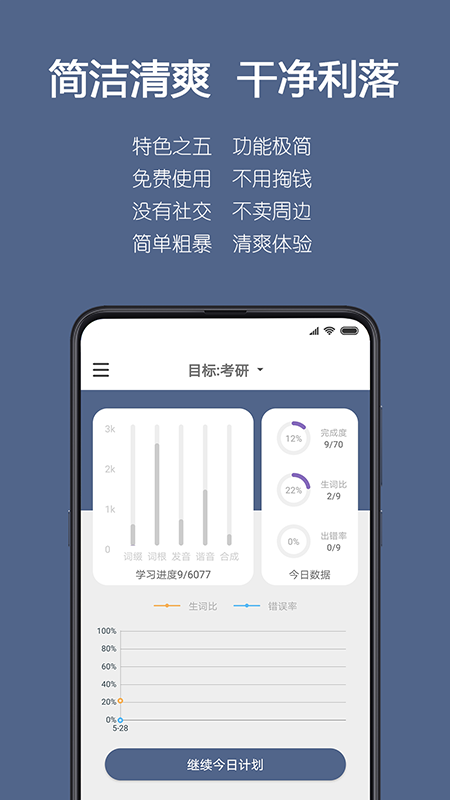 词根单词v1.1.6截图5